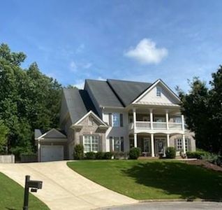 511 Blue Ridge Way, Canton, GA, 30114