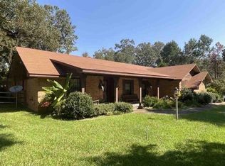 247 Boteler Rd, Florence, MS 39073