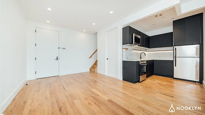 Rented by Nooklyn NYC LLC | media 9