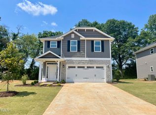 242 New Twin Branch Ct, Smithfield, NC 27577