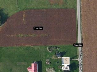 8000 Block Blissfield Hwy, Blissfield, MI 49228