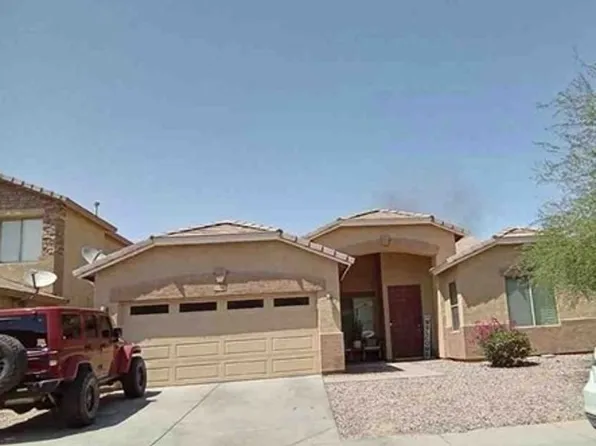 4606 W Dunbar Dr, Laveen, AZ 85339