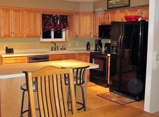 118 W Walnut, Hubbard, IA 50122