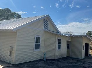 26341 Canal St, Elberta, AL 36530