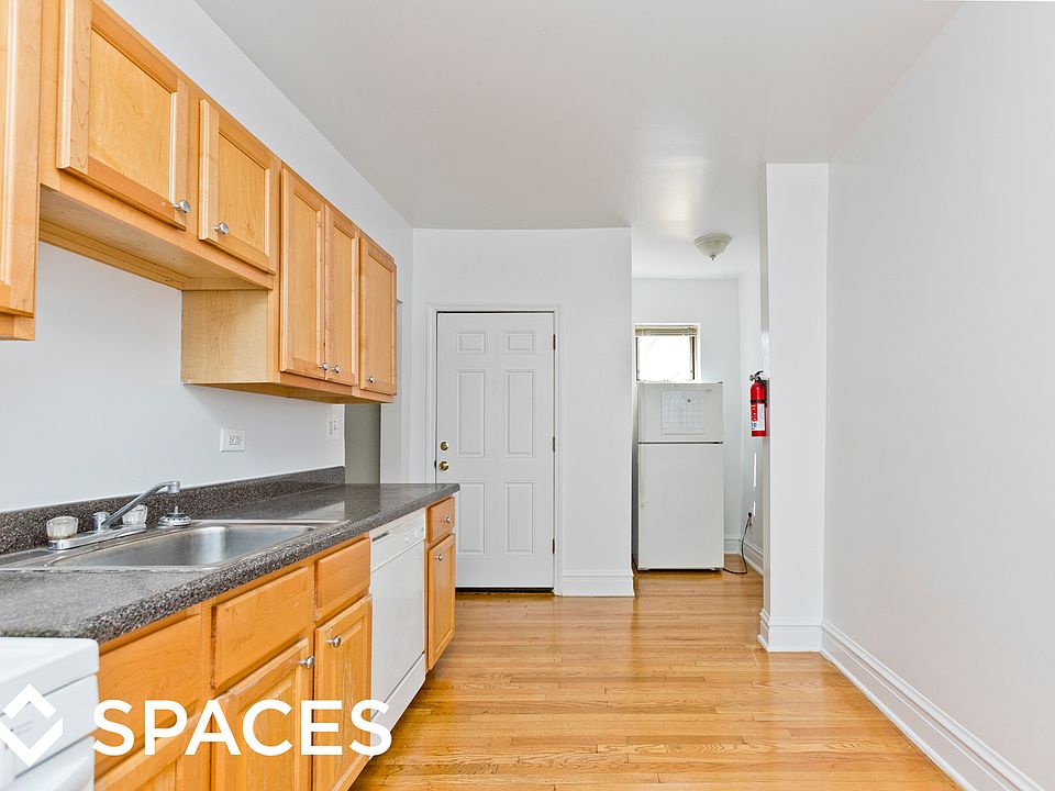 1st image of 6156 N Talman Ave APT 3