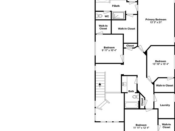 3rd image of 19203 90th Avenue Ct E