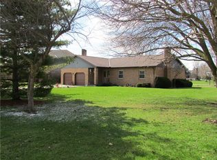 905 Chelsea Dr, Coldwater, OH 45828