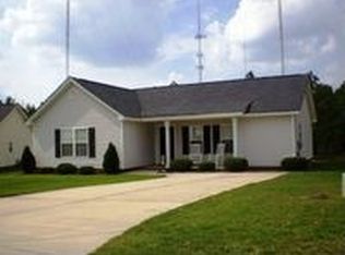 136 Cog Hill Dr, Lexington, SC 29073