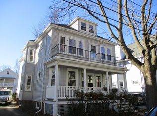 14 Fairfield St, Watertown, MA 02472