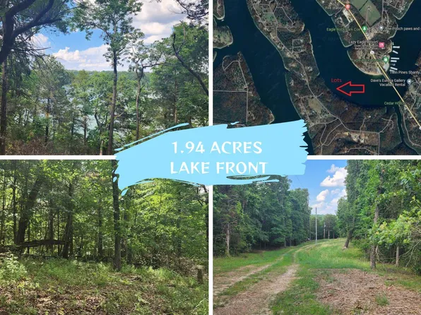 000 Tract 1 And 2 Farm Road 1190, Eagle Rock, MO 65641