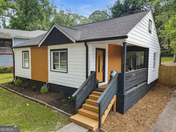 444 Westmeath Dr SW, Atlanta, GA 30310