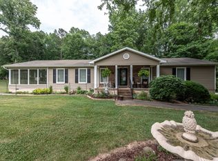 3851 Overview Dr, Clemmons, NC 27012