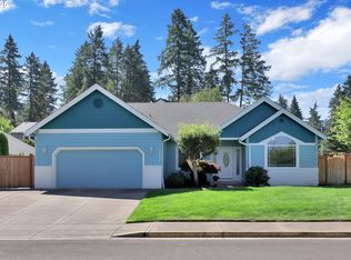 88075 9th St, Veneta, OR 97487