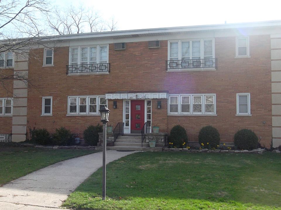 2nd image of 3611 Forest Ave