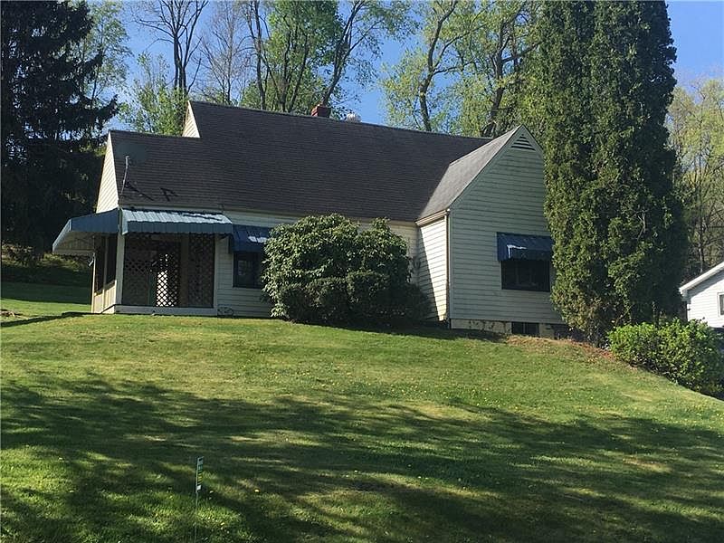 313 Forest Dr, Belle Vernon, PA 15012 Zillow