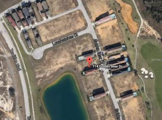 774 Golden Bear Dr, Kissimmee, FL 34747