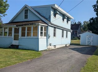 305 Calder Ave, Yorkville, NY 13495