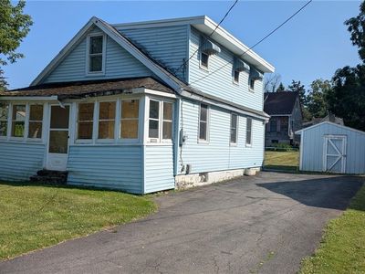 305 Calder Ave, Yorkville, NY, 13495