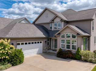 3900 Matisse Cir, Pepper Pike, OH 44124
