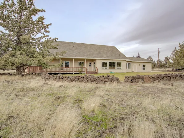 11407 Big Springs Rd, Montague, CA 96064