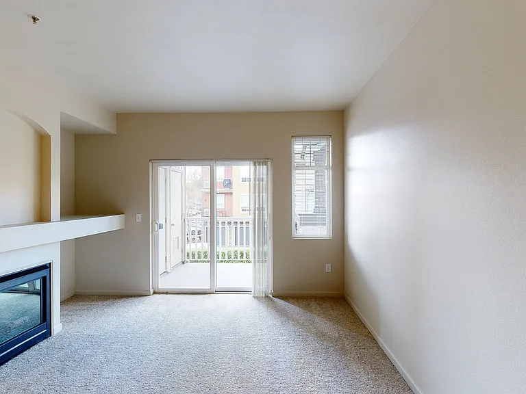 The Hawthorne Apartments — Photo 44