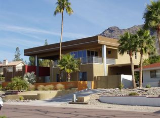 2245 E Nicolet Ave, Phoenix, AZ 85020