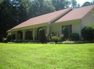 80 Skyview Dr, Social Circle, GA 30025