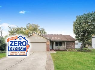 7536 S Katherine Dr, Indianapolis, IN 46217