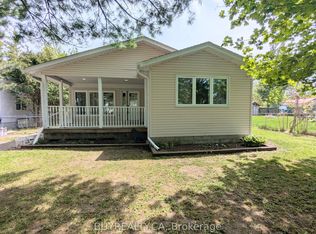 865 Blackwoods Ave, Innisfil, ON L9S1S8