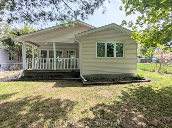 865 Blackwoods Ave, Innisfil, ON L9S 1S8