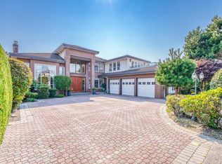 3660 Granville Ave, Richmond, BC V7C1C9