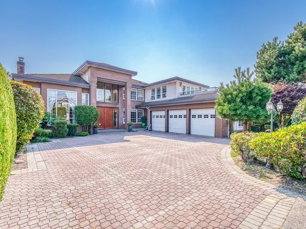 3660 Granville Ave, Richmond, BC V7C 1C9