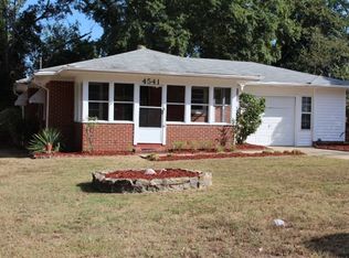 4541 Timothy St, Columbus, GA 31907