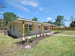 45187 N Brickyard Rd, Hammond, LA 70401