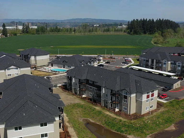 Woodburn Villas — Photo 23