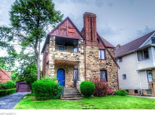 1515 Genesee Rd, South Euclid, OH 44121