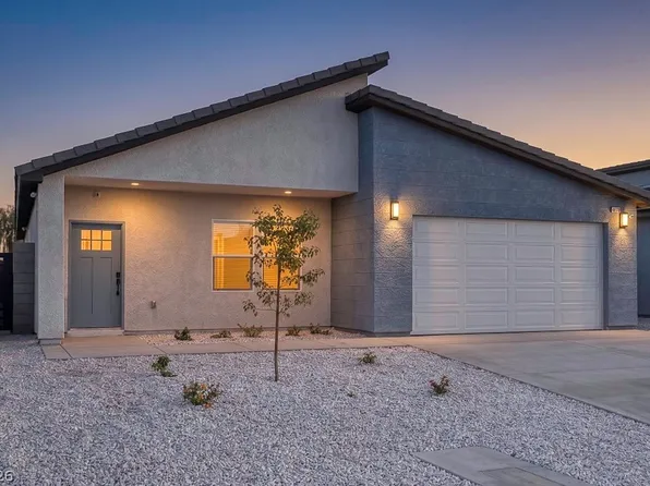 4877 E Cincinnati Ave, Las Vegas, NV 89104