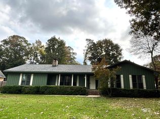 10 Soldiers Rte, Spanish Fort, AL 36527