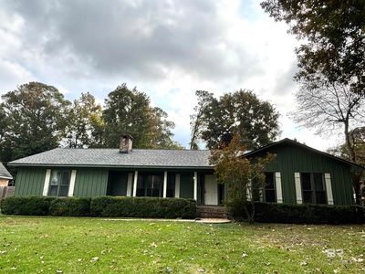 10 Soldiers Rte, Spanish Fort, AL, 36527