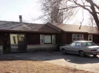 13364 SE Main Ave, Spivey, KS 67142