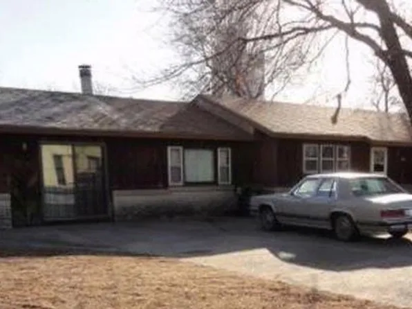 13364 SE Main Ave, Spivey, KS 67142