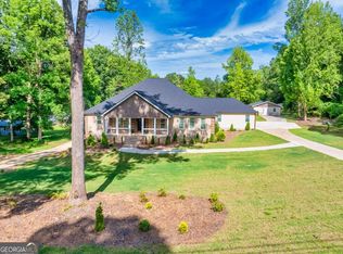 332 Mount Zion Rd, Oxford, GA 30054