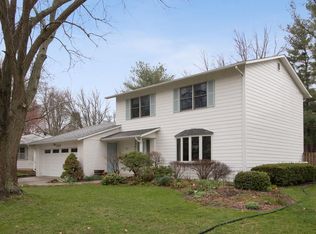 1926 Hafor Cir, Iowa City, IA 52246