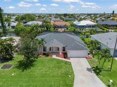 1023 SE 6th St, Cape Coral, FL, 33990