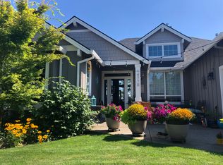 14770 SE Lea St, Happy Valley, OR 97086