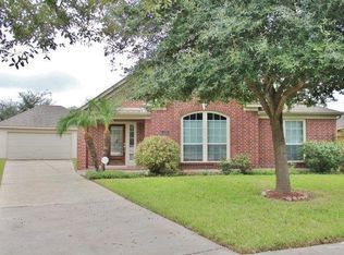4300 Santa Inez St, Mission, TX 78572