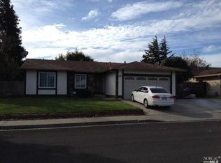 4969 Silverado Dr, Fairfield, CA
