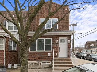 2747 S Beulah St, Philadelphia, PA 19148