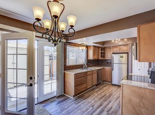 13086 E Kansas Pl, Aurora, CO 80012