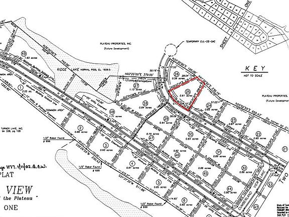 2nd image of Cumberland View Dr